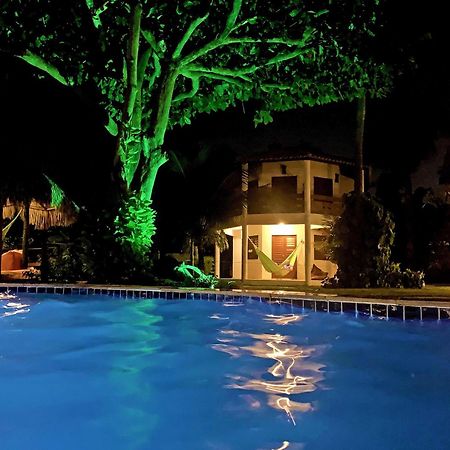 Windtown Beach Hotel 컴부코 객실 사진